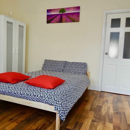 שפילד Seven Hills Home Stay מראה חיצוני תמונה