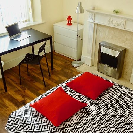 שפילד Seven Hills Home Stay מראה חיצוני תמונה