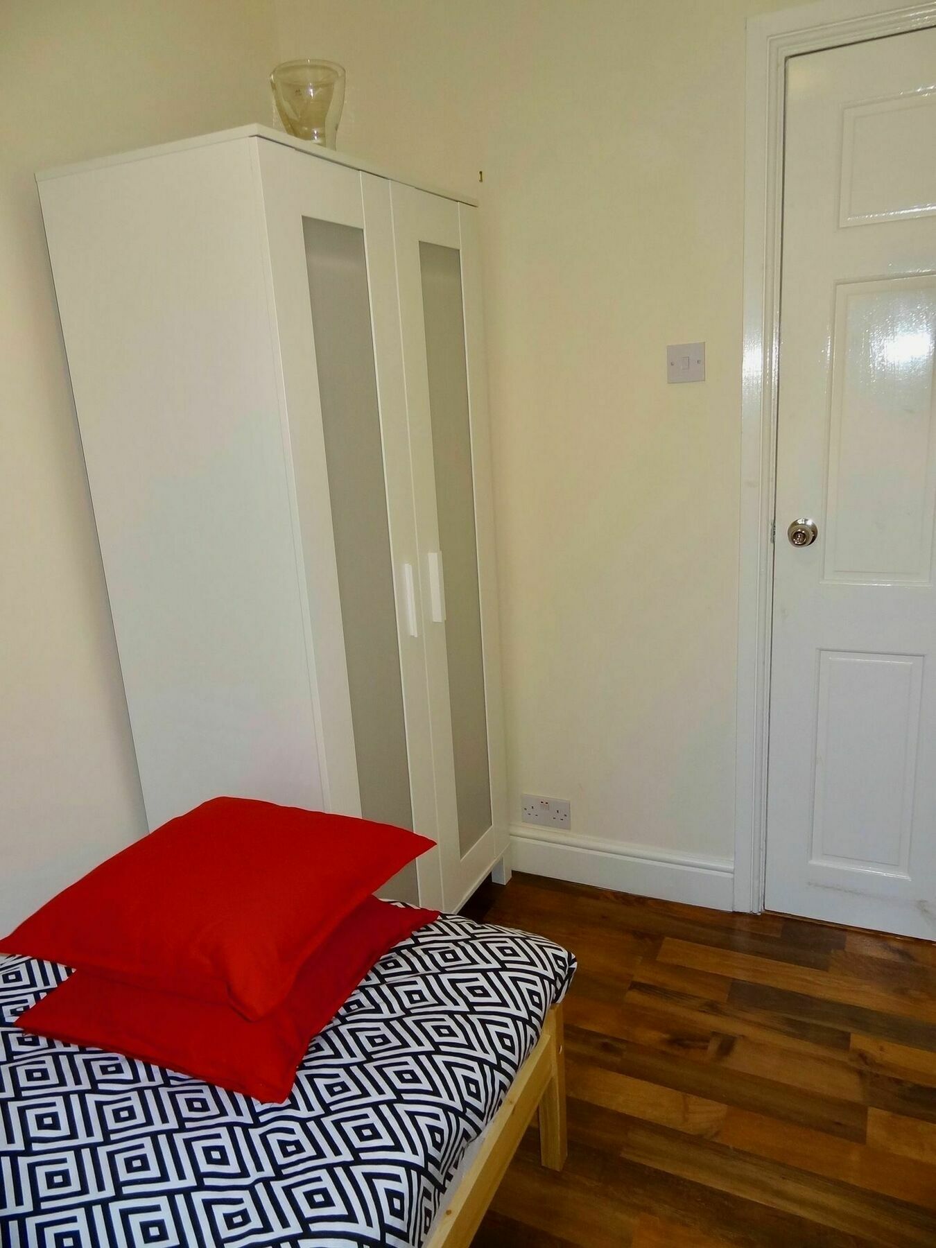 שפילד Seven Hills Home Stay מראה חיצוני תמונה