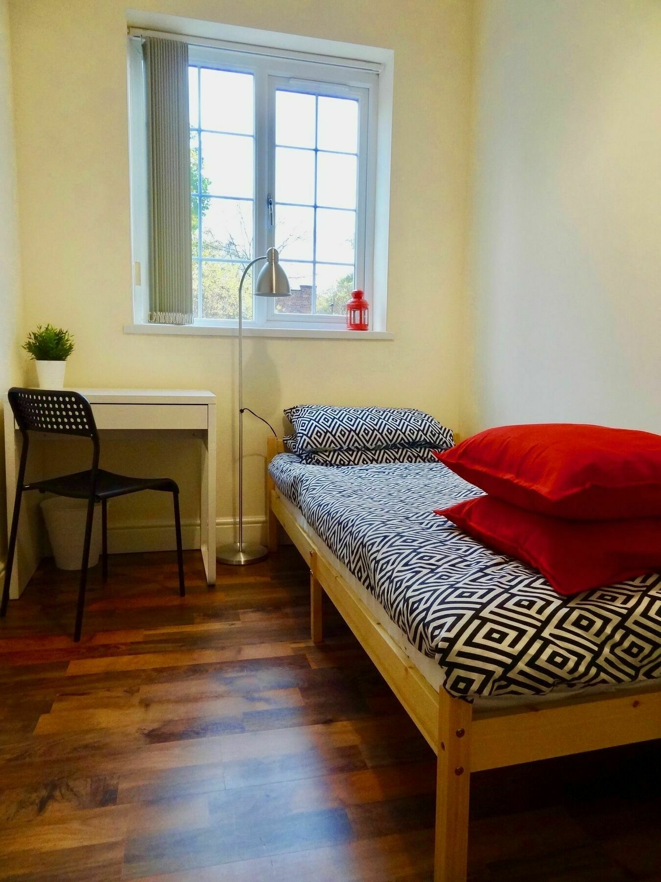 שפילד Seven Hills Home Stay מראה חיצוני תמונה